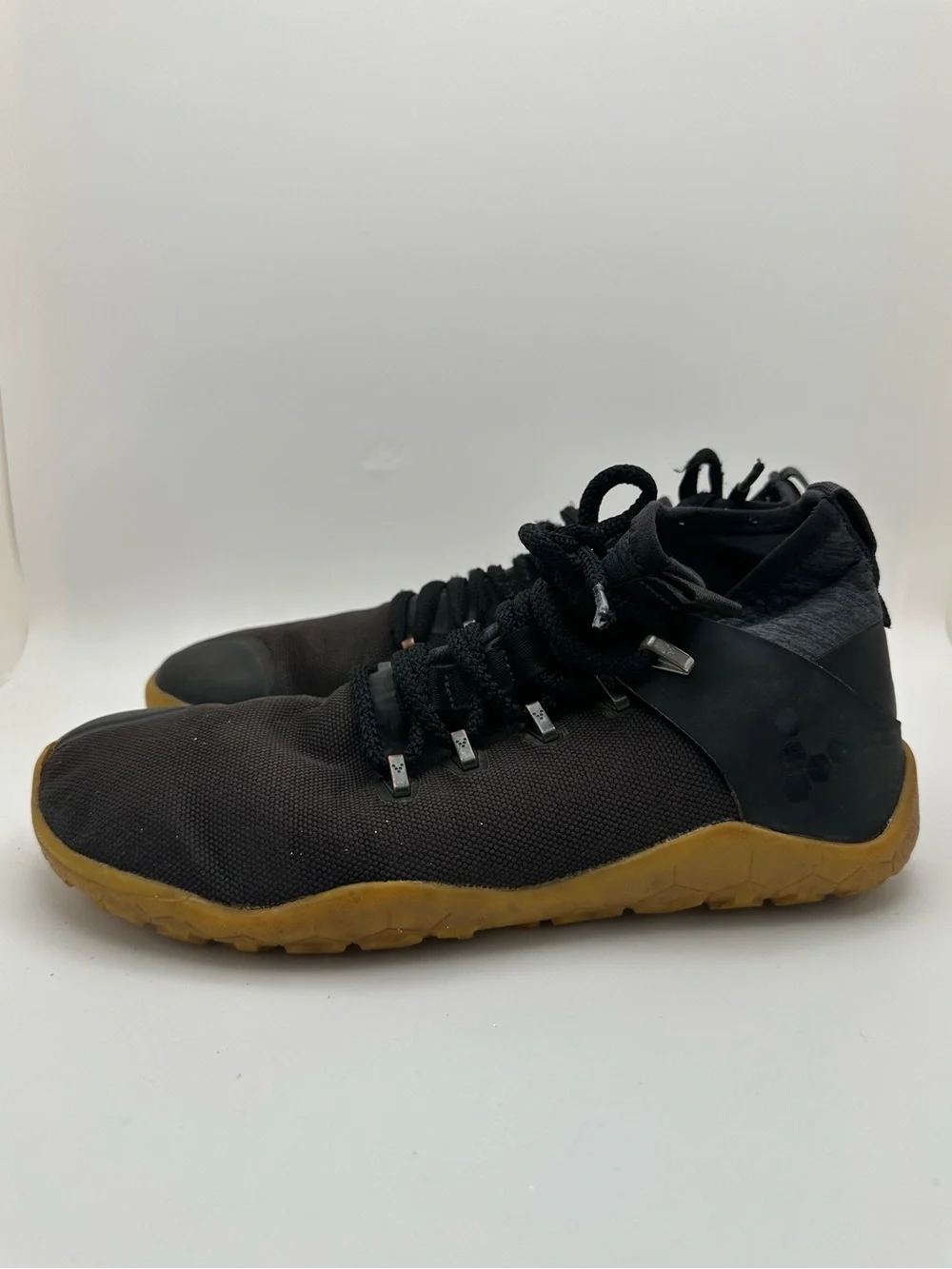 Vivobarefoot Primus Trail Knit FG barefoot running shoes Sz EU39/Womens 8